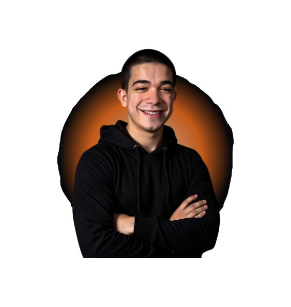 Imagem do Profissional